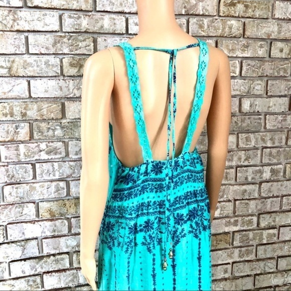 RAGA BOHO dress - Picture 4 of 8